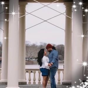 Meet your Posher, Patrice